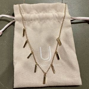 Uncommon James necklace